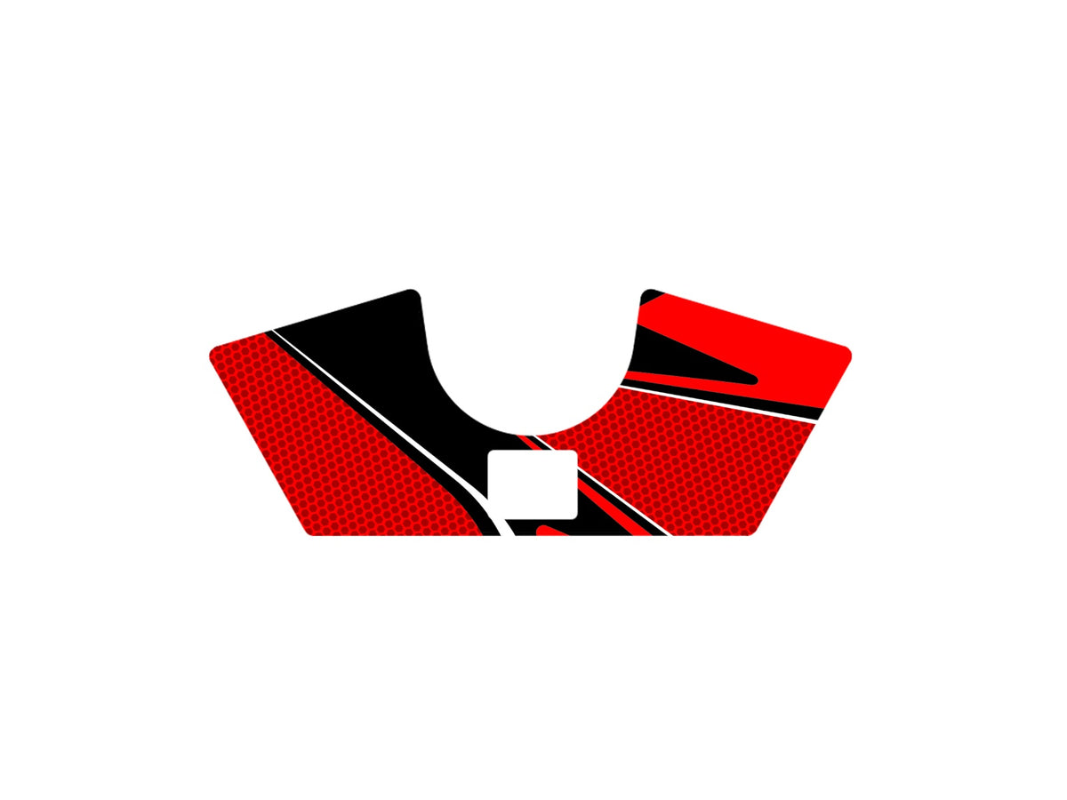 Radikal Yoke Protector - Red