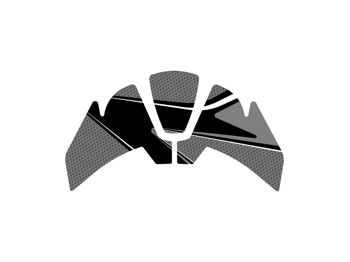 Radikal Yoke Protector - Grey