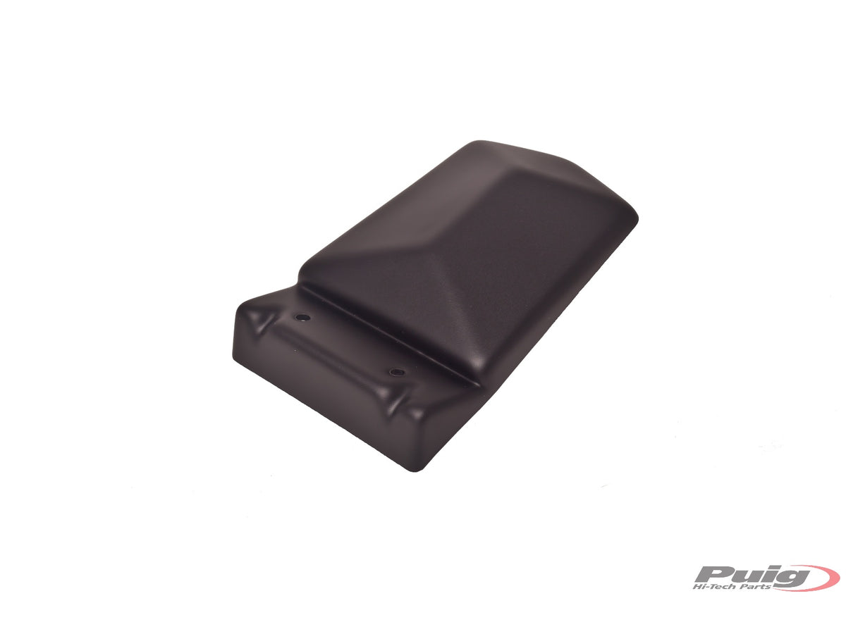 Puig Rear Mudguard Extender (Black)