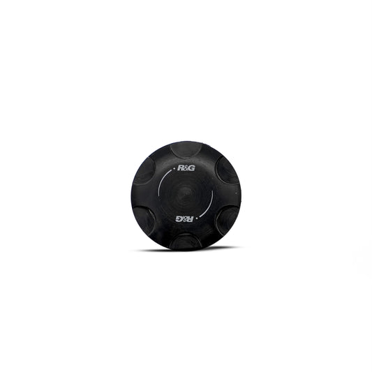 Top Yoke Cap for Aprilia RS 125 '21- & Tuono 125 '21-