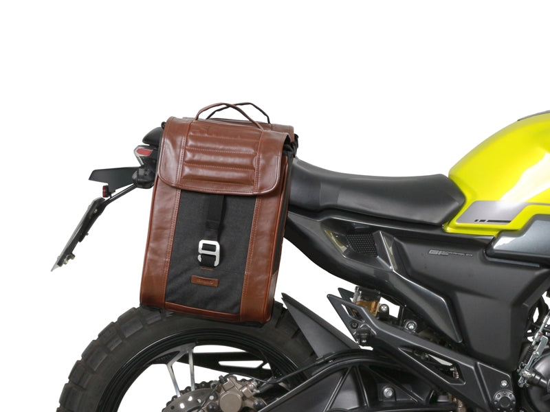 SR Pannier Fitting Kit