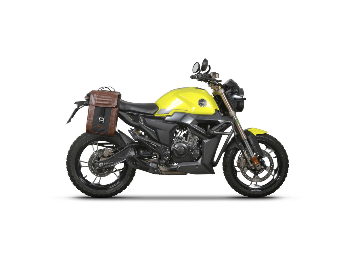 SR Pannier Fitting Kit