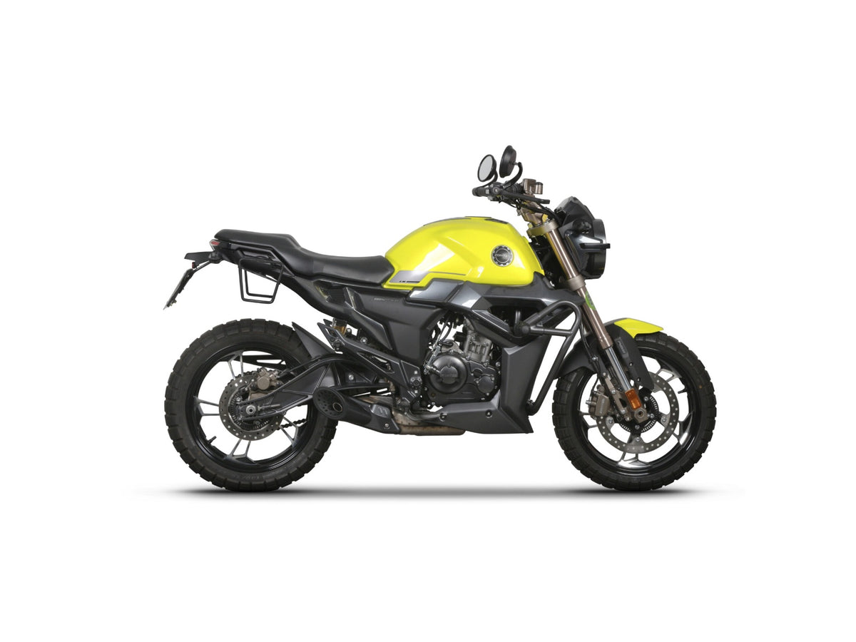 SR Pannier Fitting Kit