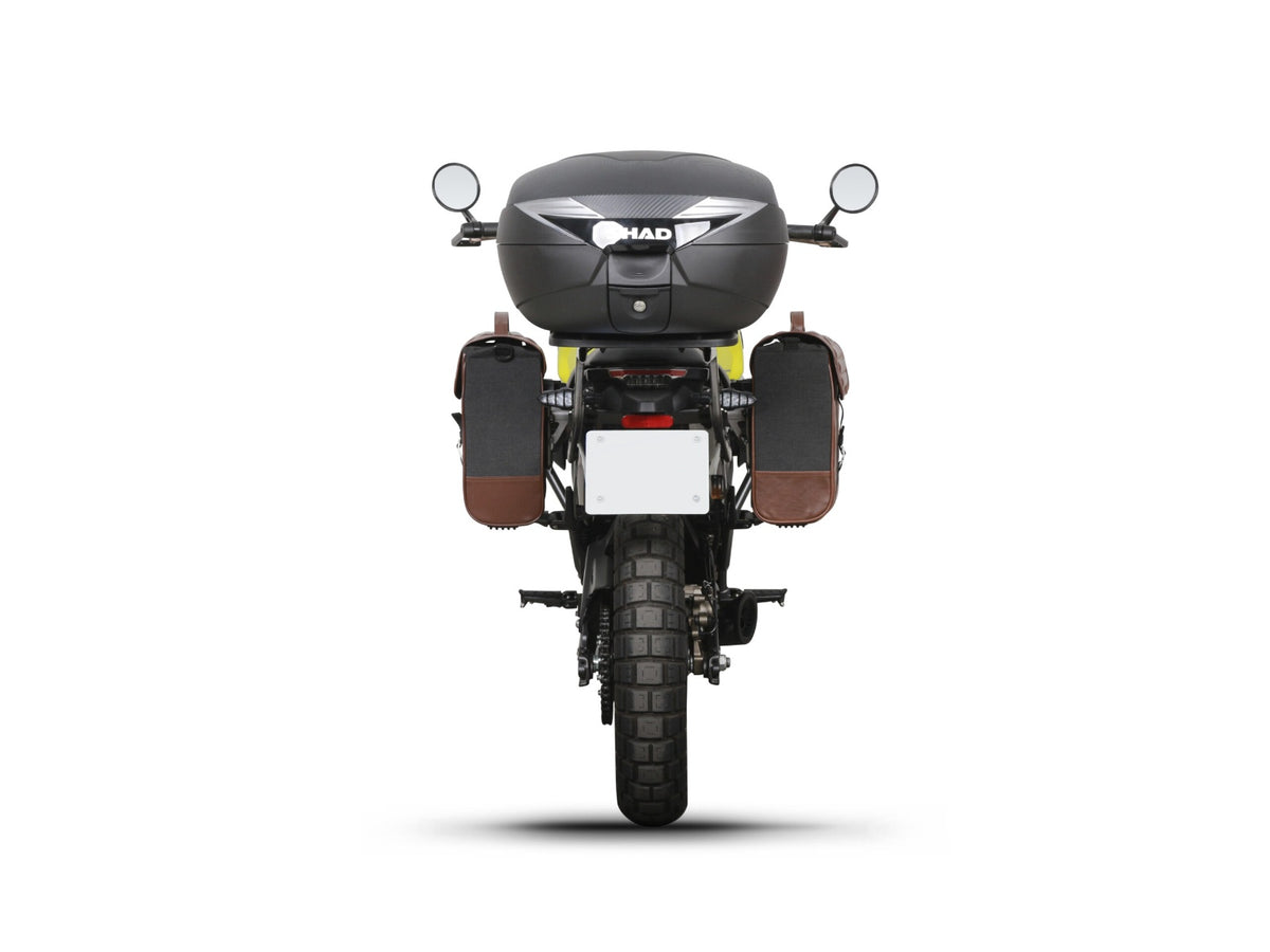SR Pannier Fitting Kit