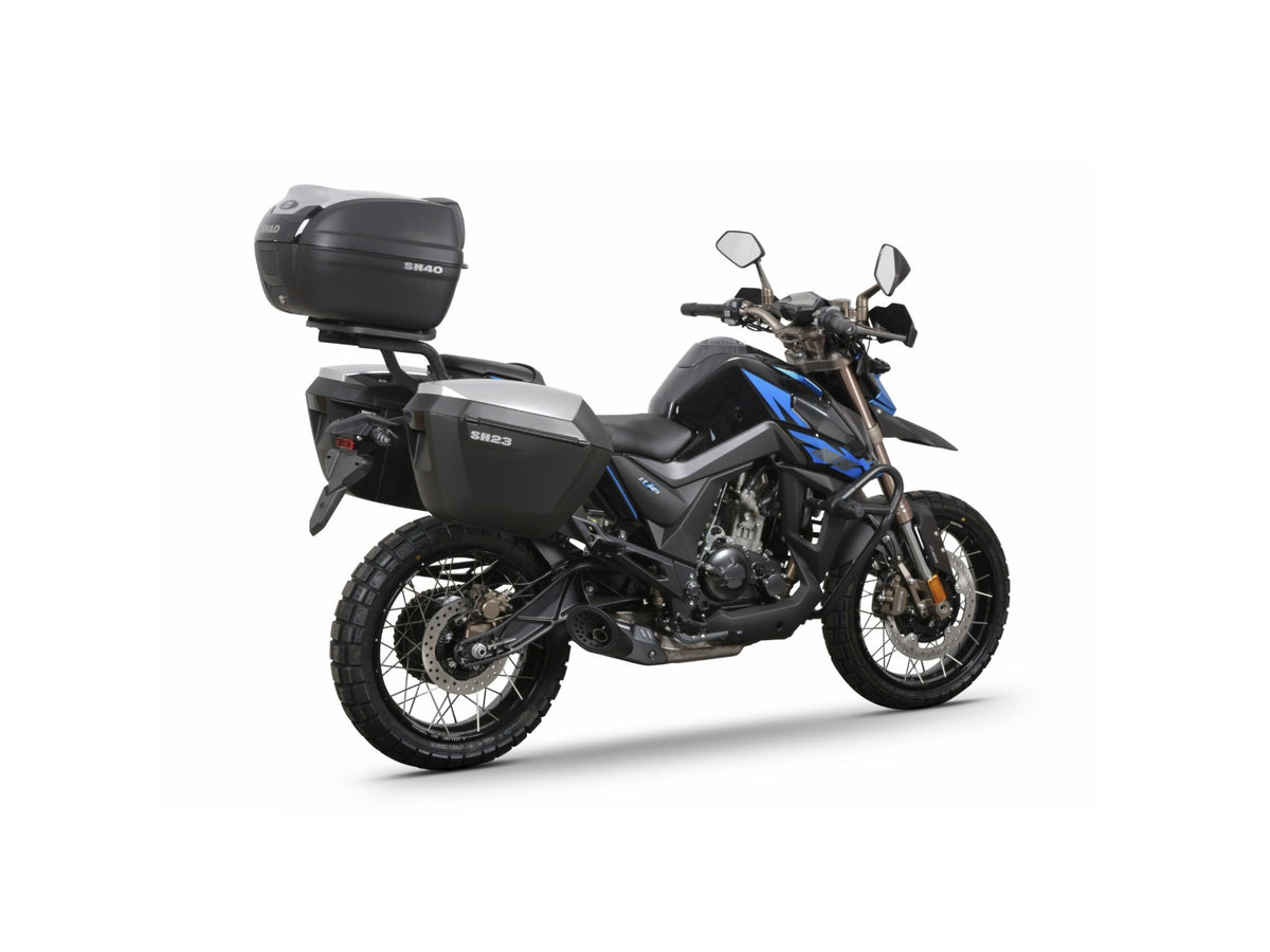 3P Pannier Fitting Kit