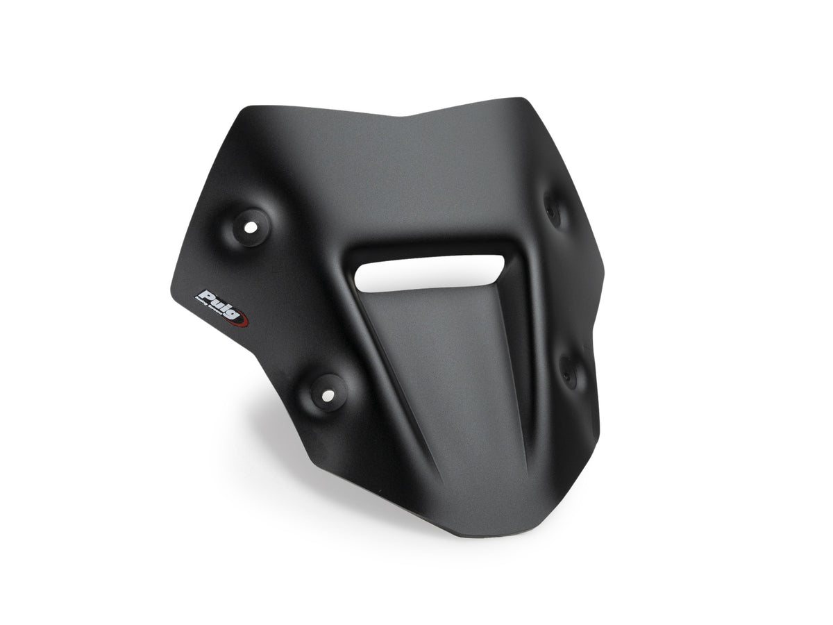 Sport Screen - Matt Black