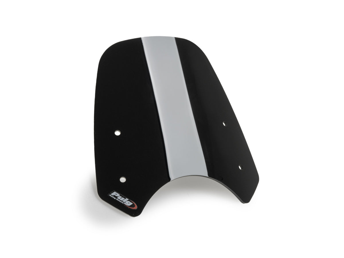 New Generation Sport Screen - Black