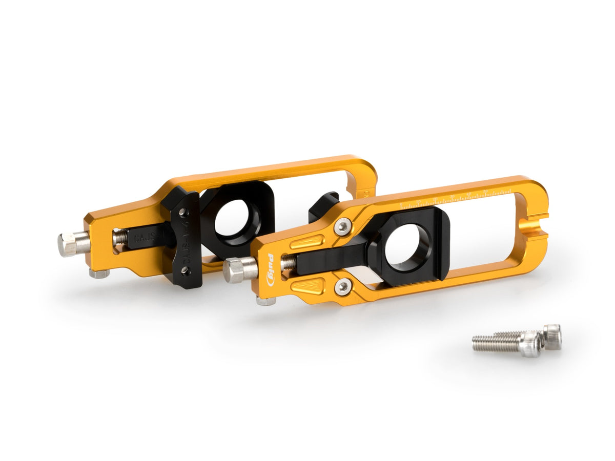 Chain Tensioner - Gold