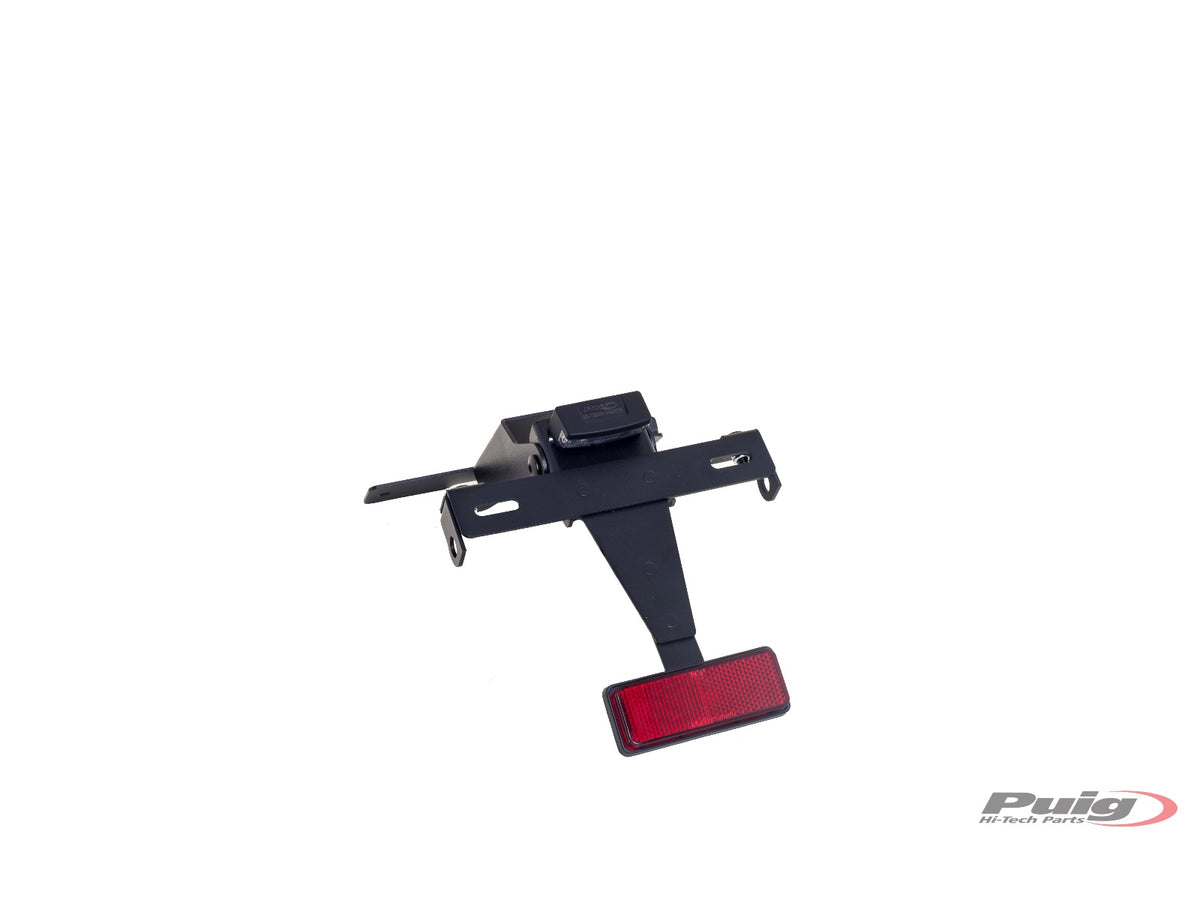 Puig Tail Tidy (Black)