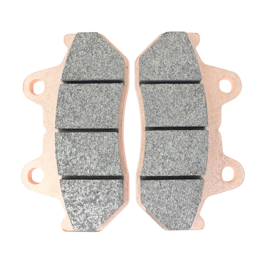 AP Racing SF Supersport Sinter Front Disc Pads - #142SF