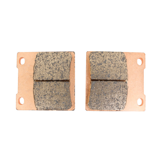 AP Racing SR Supersport Sinter Rear Disc Pads - #156SR