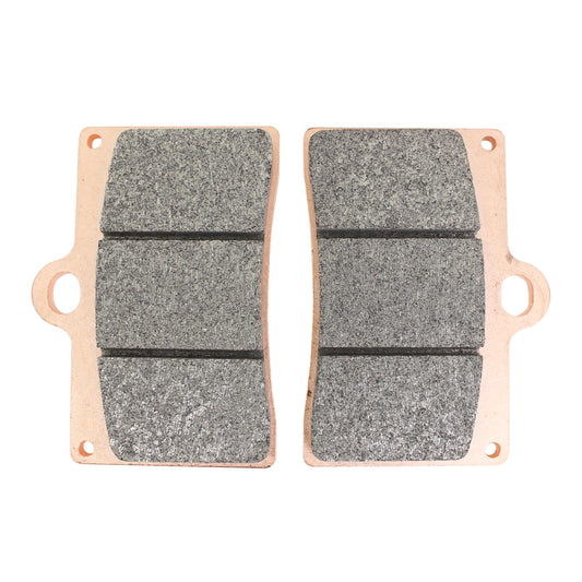 AP Racing SF Supersport Sinter Front Disc Pads - #166SF