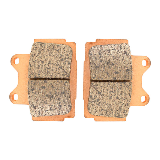 AP Racing SR Supersport Sinter Rear Disc Pads - #170SR