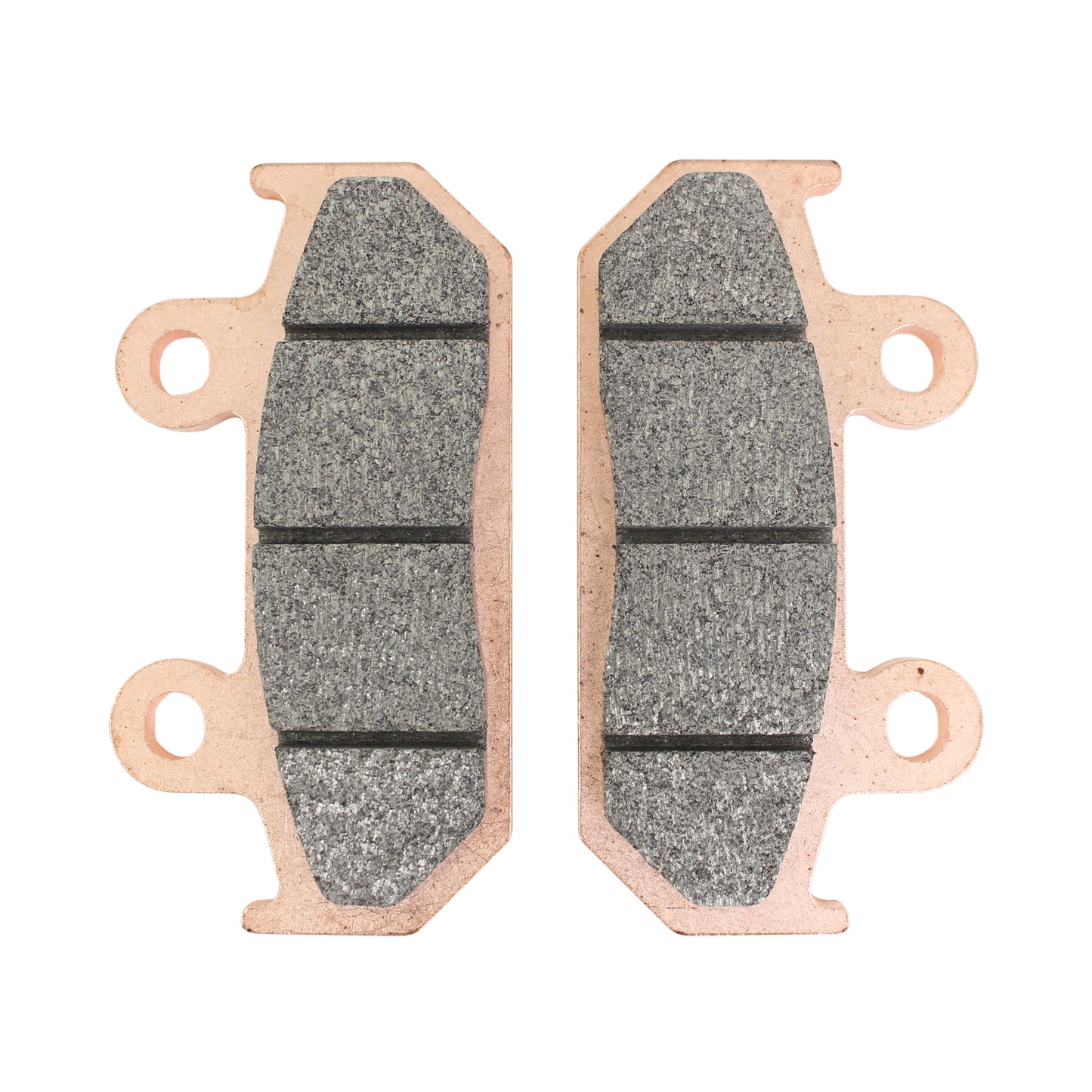 AP Racing SF Supersport Sinter Front Disc Pads - #193SF