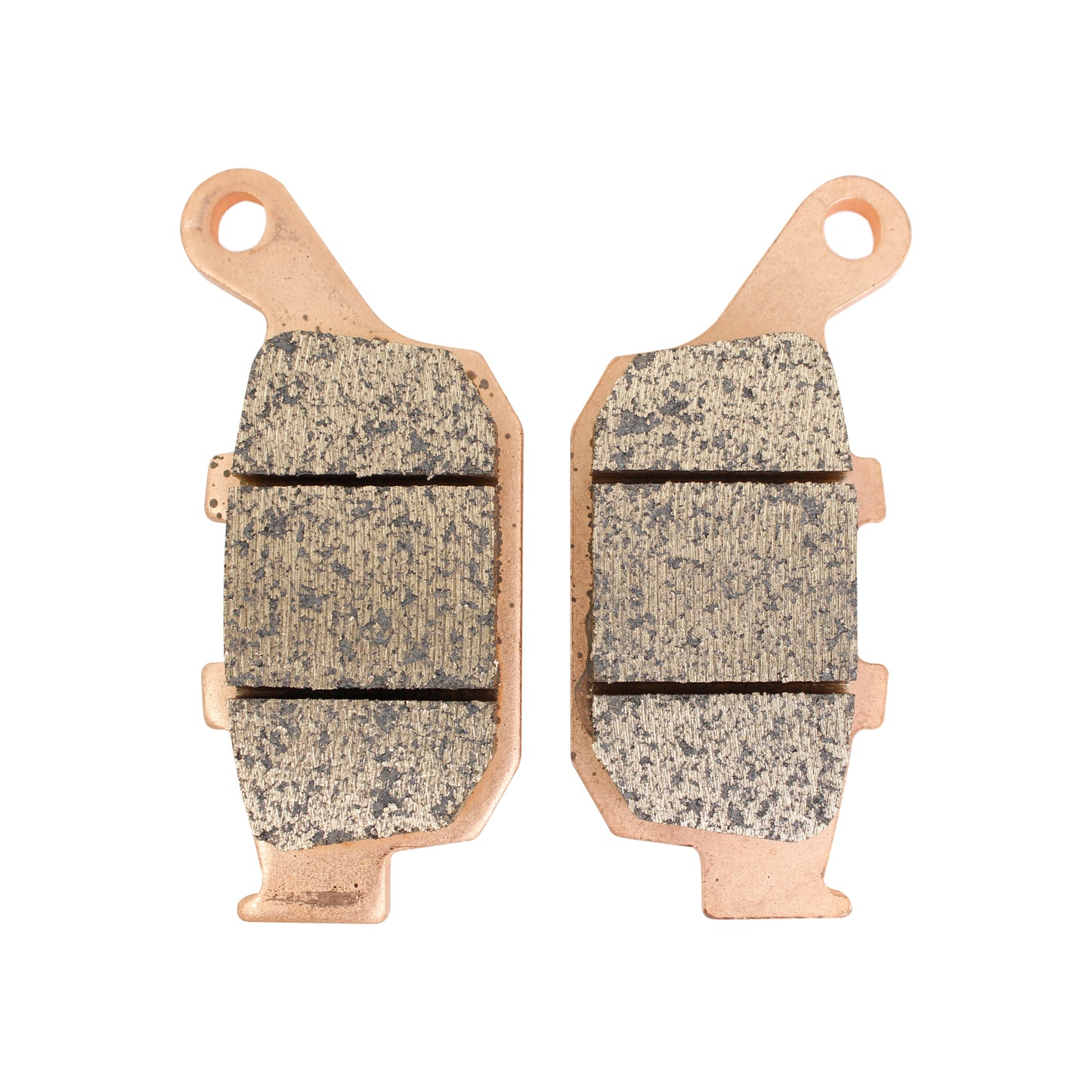 AP Racing SR Supersport Sinter Rear Disc Pads - #214SR