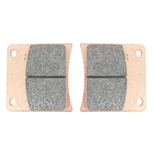 AP Racing SF Supersport Sinter Front Disc Pads - #220SF