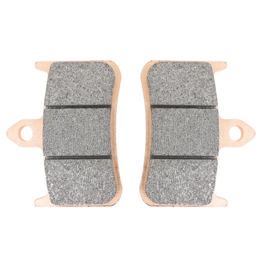 AP Racing SF Supersport Sinter Front Disc Pads - #222SF