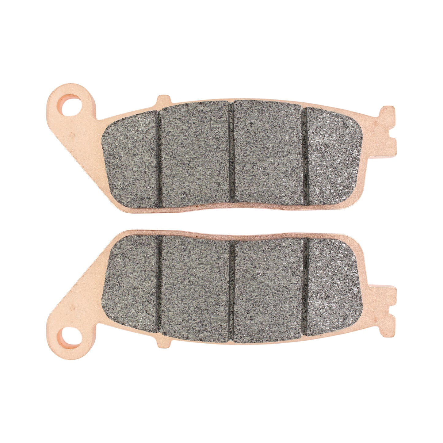 AP Racing SF Supersport Sinter Front Disc Pads - #227SF