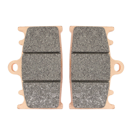 AP Racing SF Supersport Sinter Front Disc Pads - #231SF