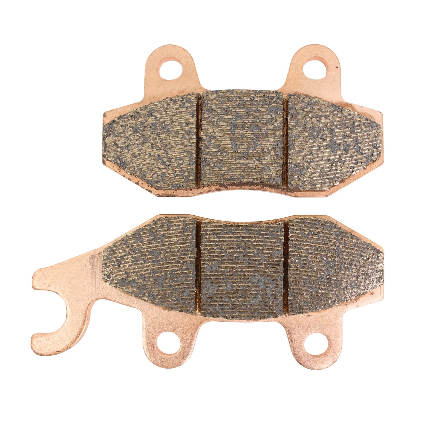 AP Racing SR Supersport Sinter Rear Disc Pads - #238SR