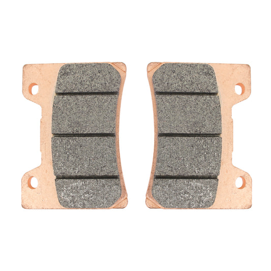 AP Racing SF Supersport Sinter Front Disc Pads - #245SF