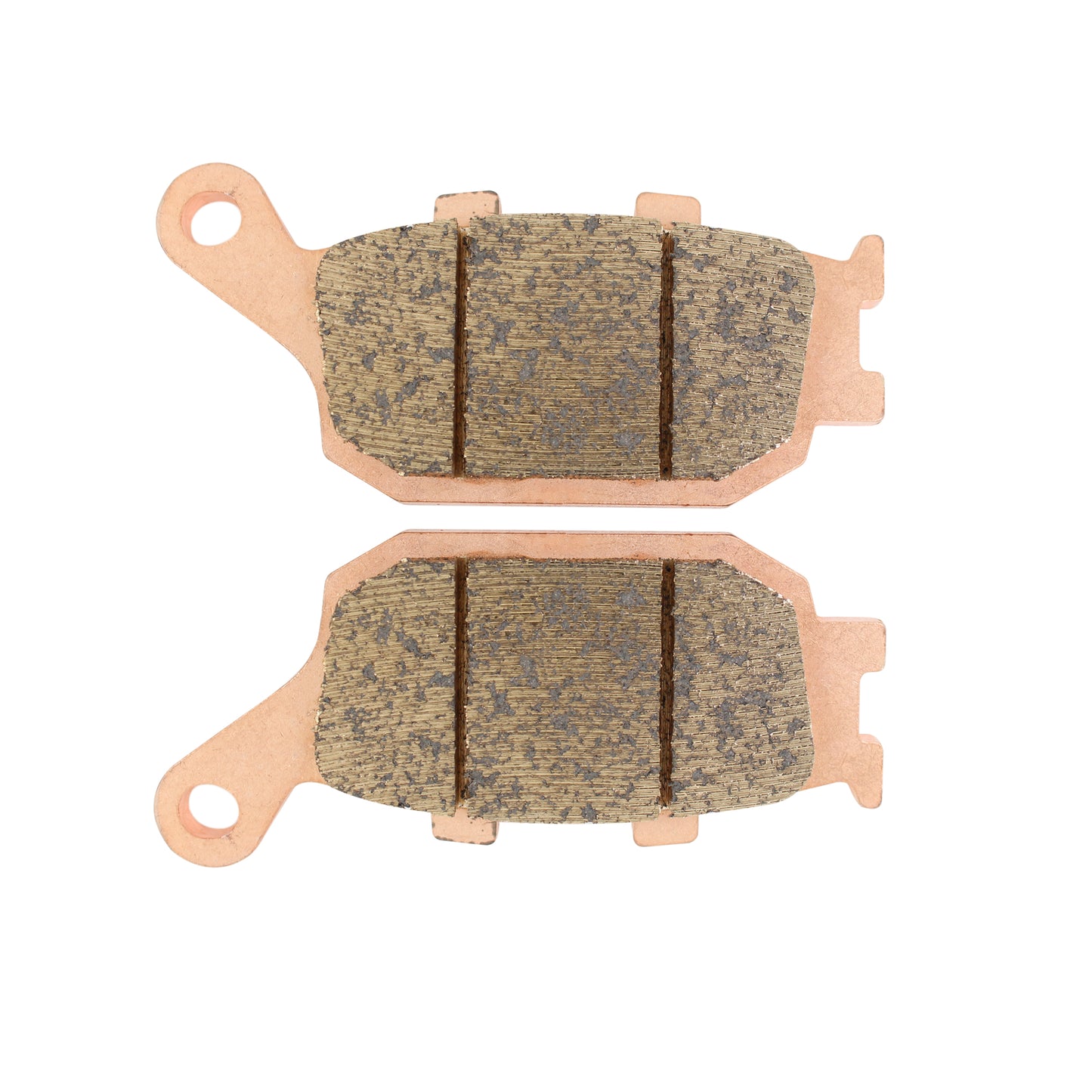 AP Racing SR Supersport Sinter Rear Disc Pads - #257SR