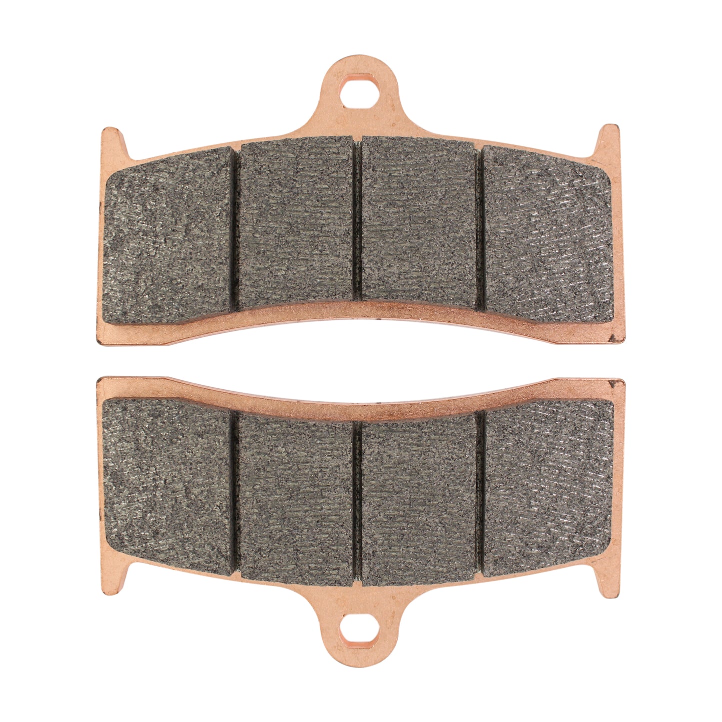 AP Racing Sinter Disc Pad Front - #276SF
