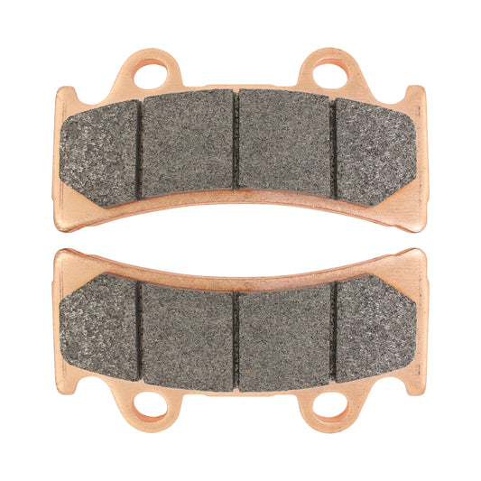 AP Racing Sinter Disc Pad Front - #283SF