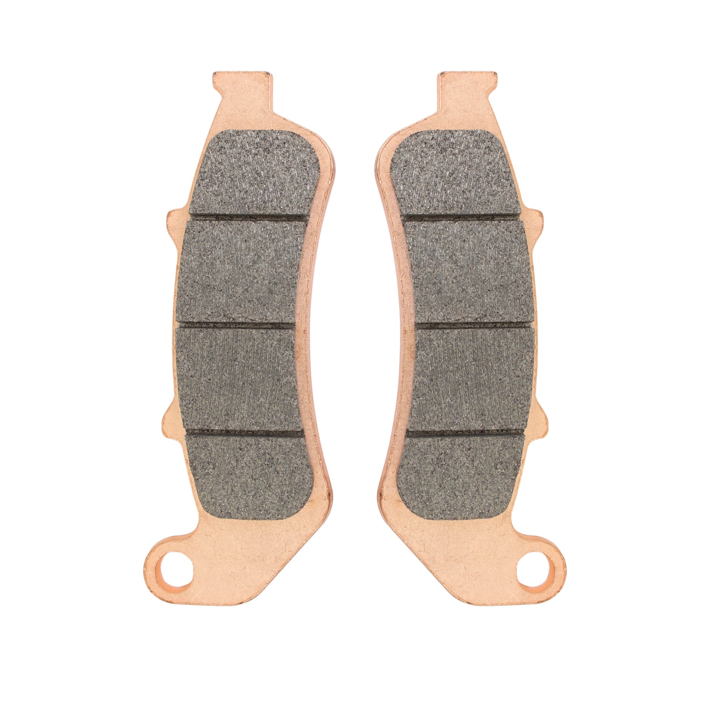 AP Racing SR Supersport Sinter Rear Disc Pads - #285SR