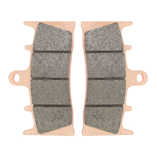 AP Racing Sinter Disc Pad Front - #286SF