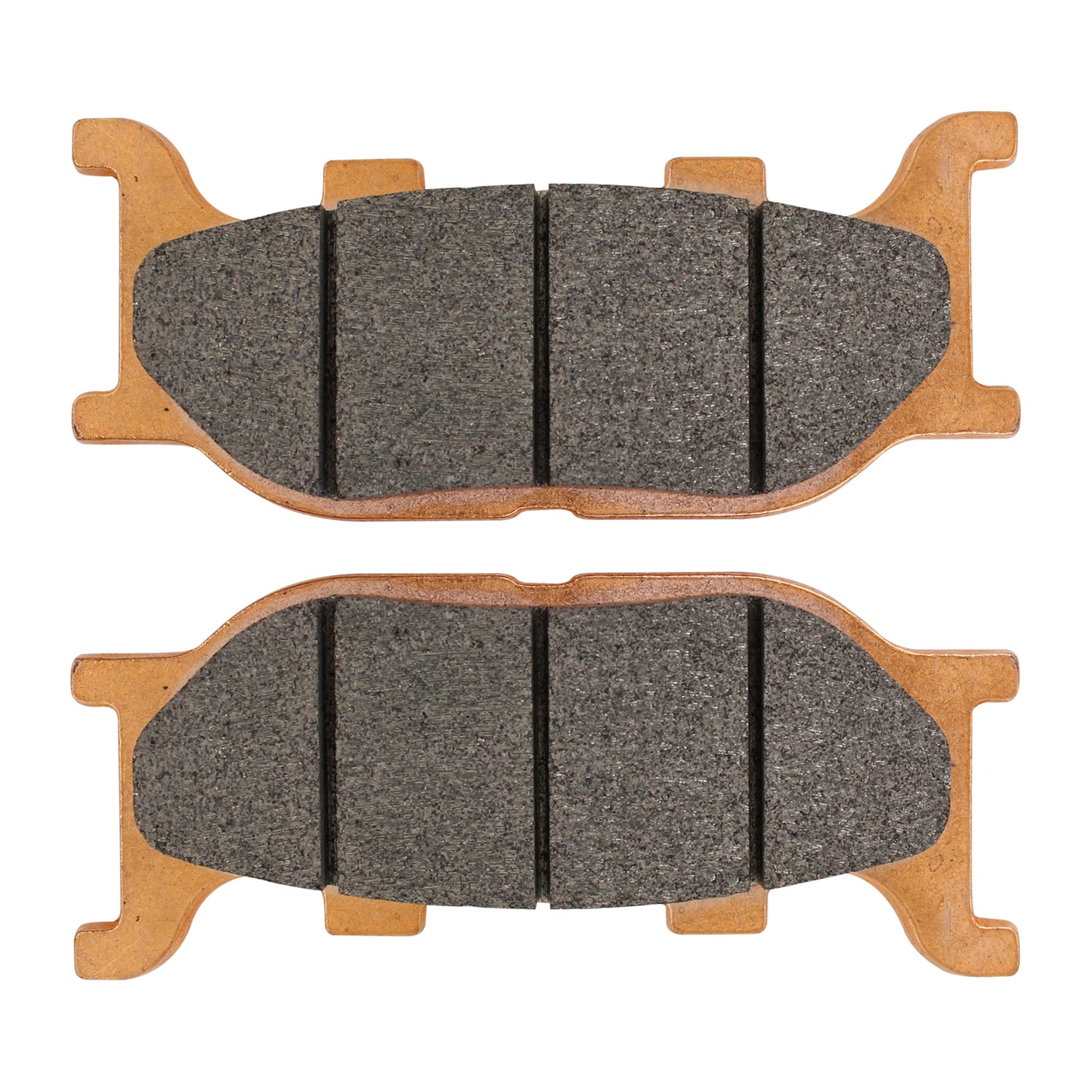 AP Racing SF Supersport Sinter Front Disc Pads - #291SF