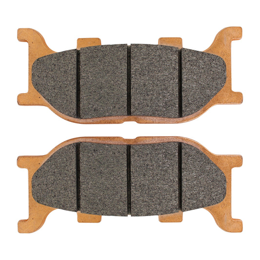 AP Racing SF Supersport Sinter Front Disc Pads - #291SF