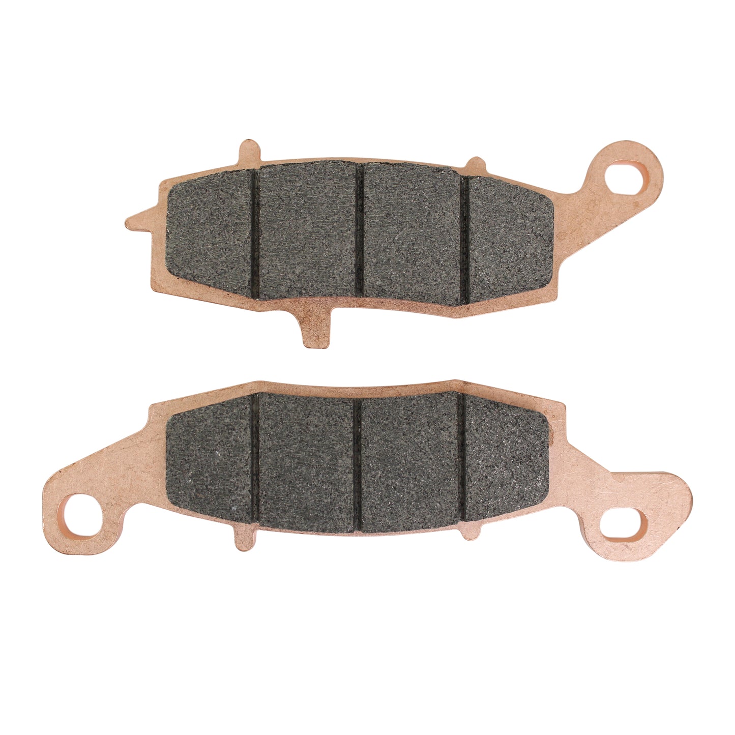 AP Racing Sinter Disc Pad Front - #304SF