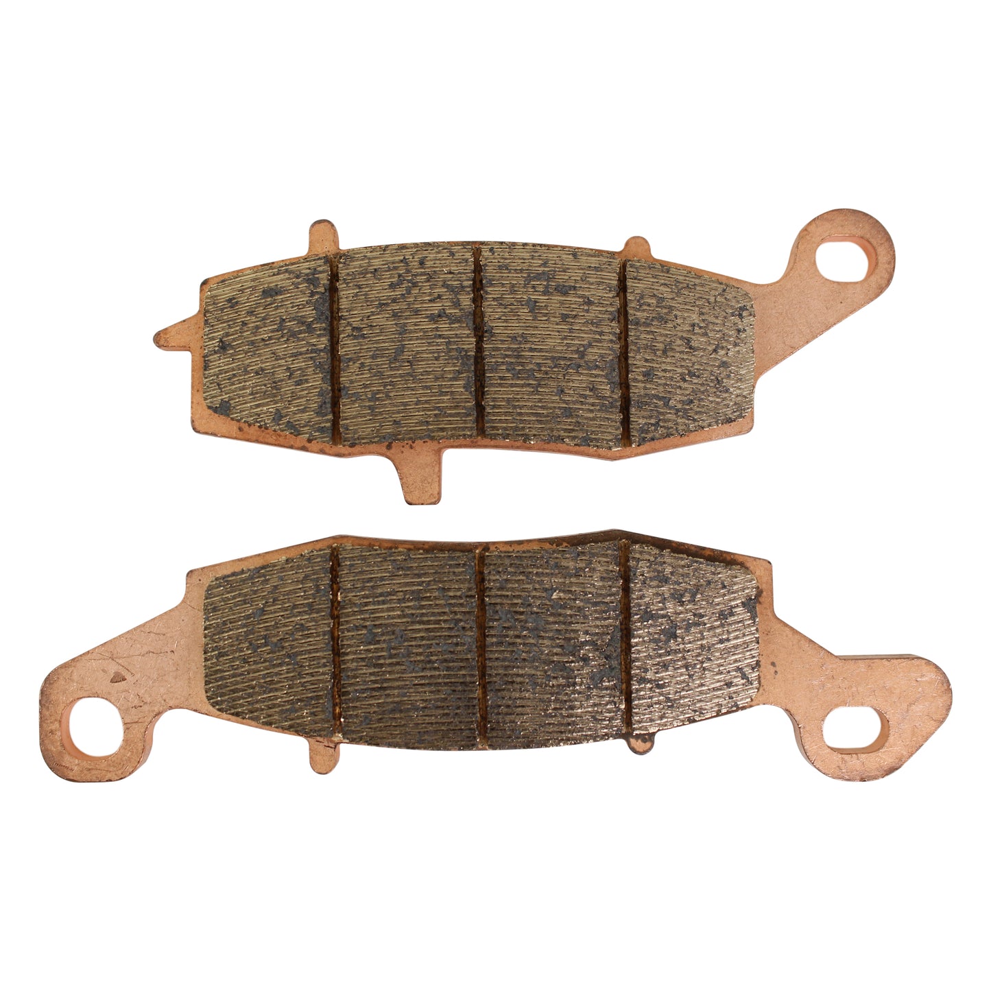 AP Racing SR Supersport Sinter Rear Disc Pads - #304SR