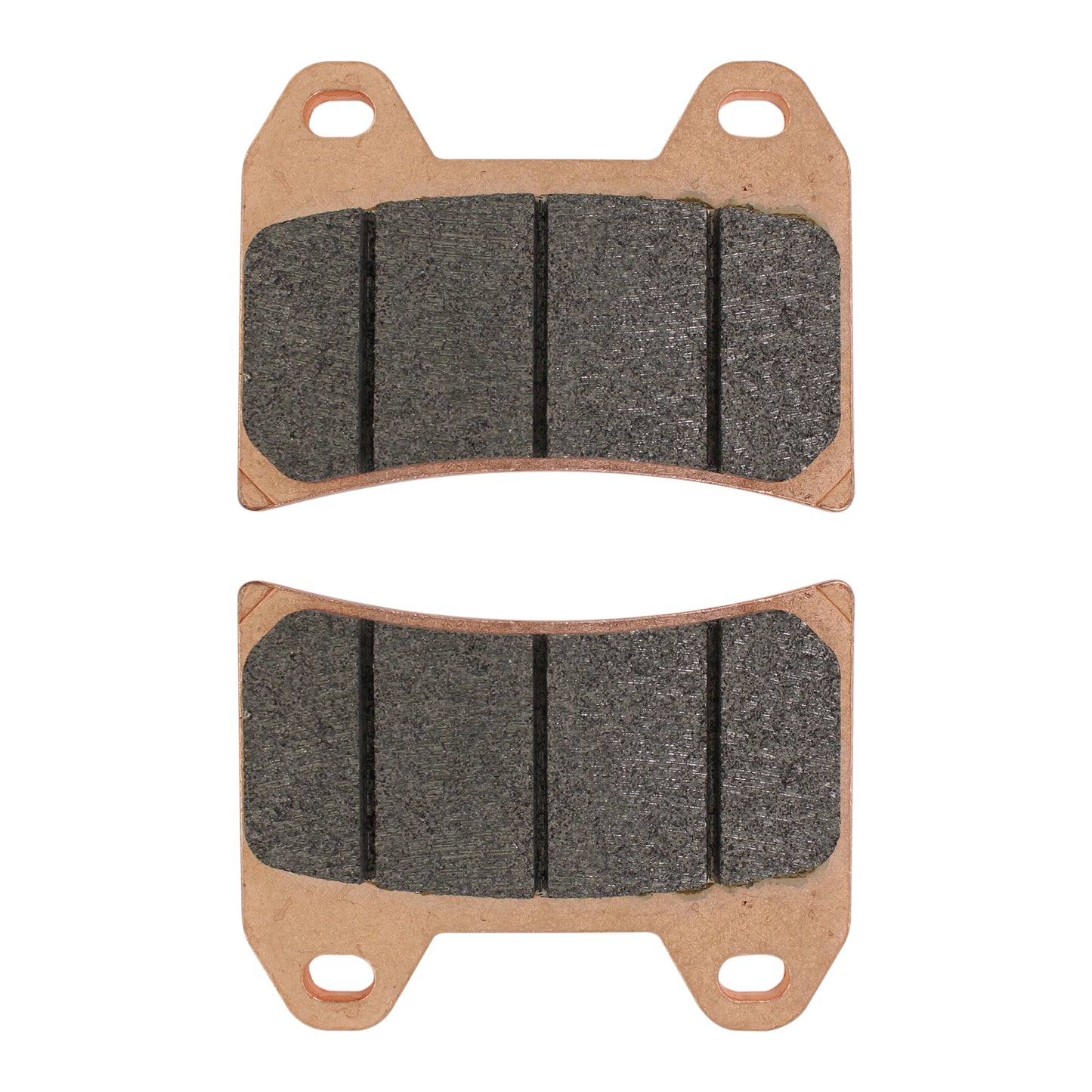 AP Racing SF Supersport Sinter Front Disc Pads - #306SF