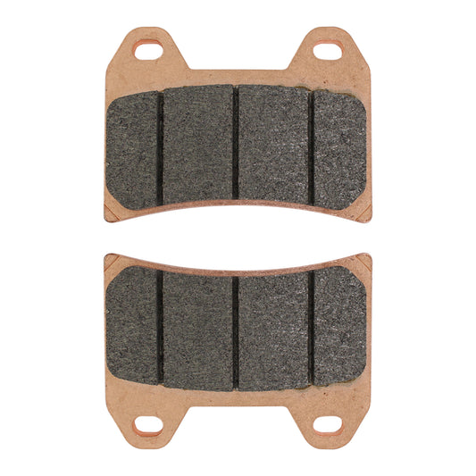 AP Racing SF Supersport Sinter Front Disc Pads - #306SF