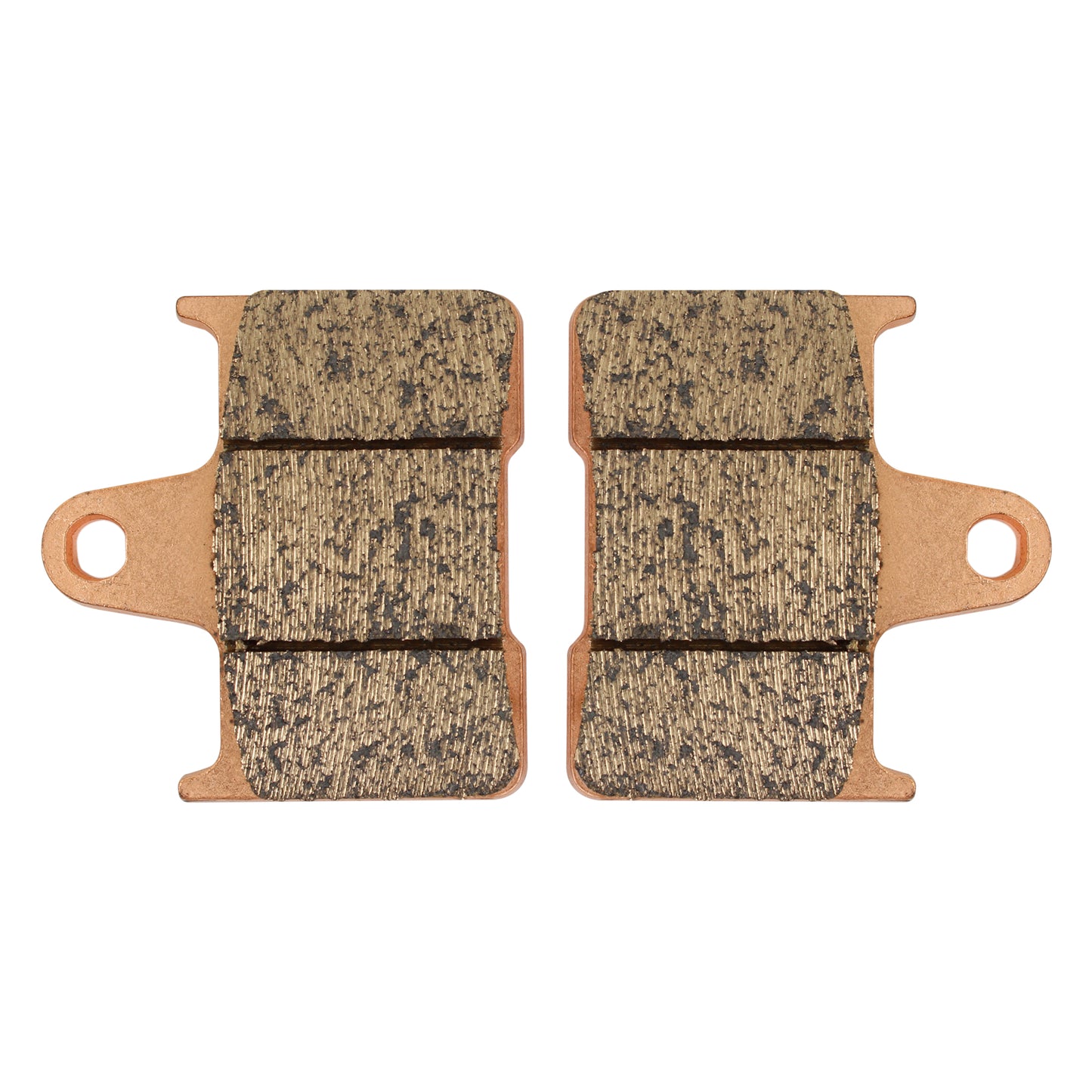 AP Racing SR Supersport Sinter Rear Disc Pads - #315SR