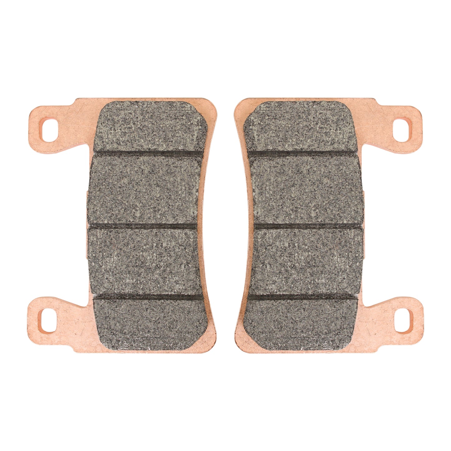 AP Racing SF Supersport Sinter Front Disc Pads - #334SF