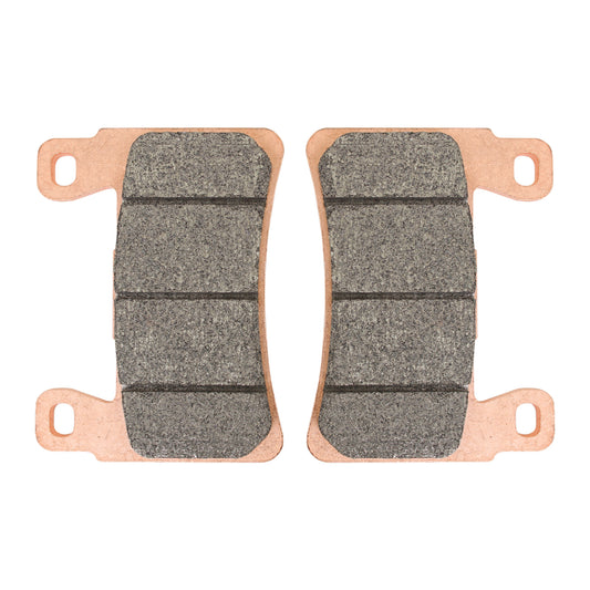 AP Racing SF Supersport Sinter Front Disc Pads - #334SF