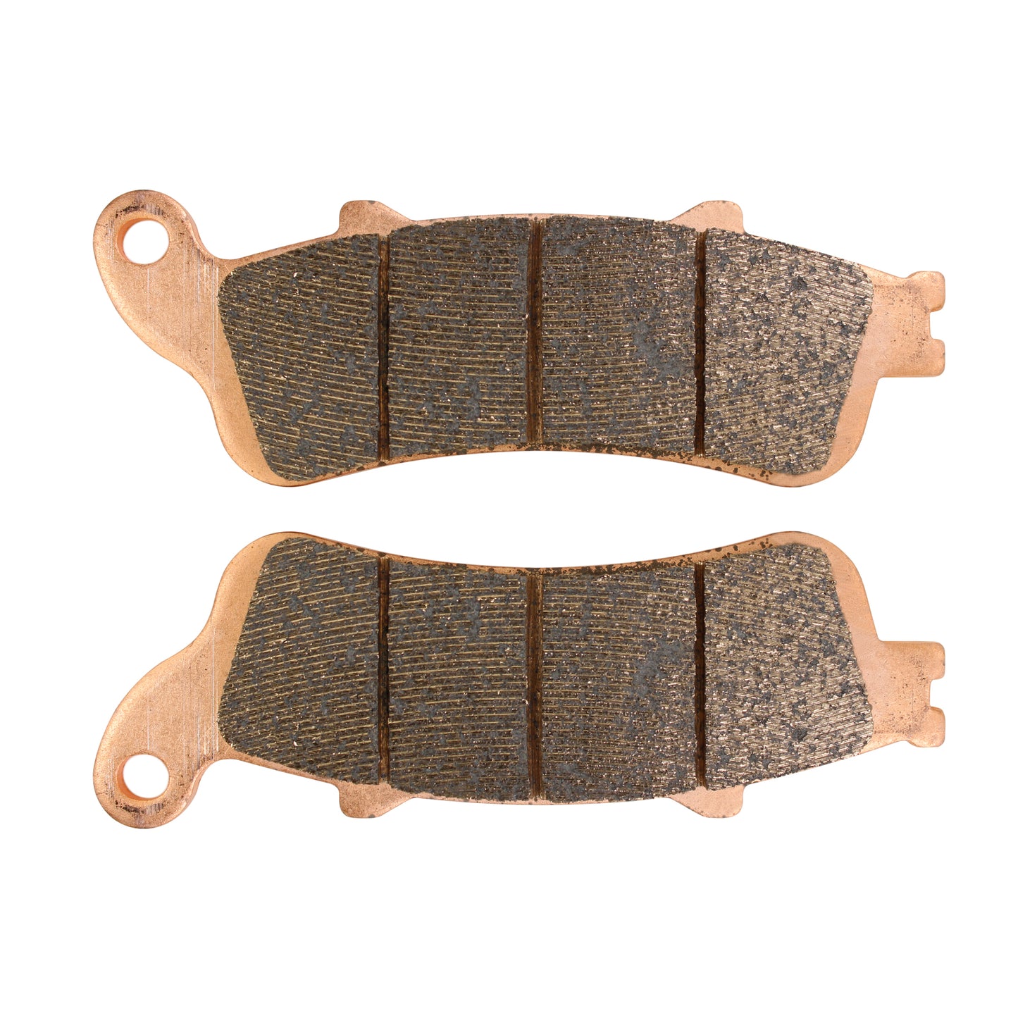 AP Racing SR Supersport Sinter Rear Disc Pads - #336SR