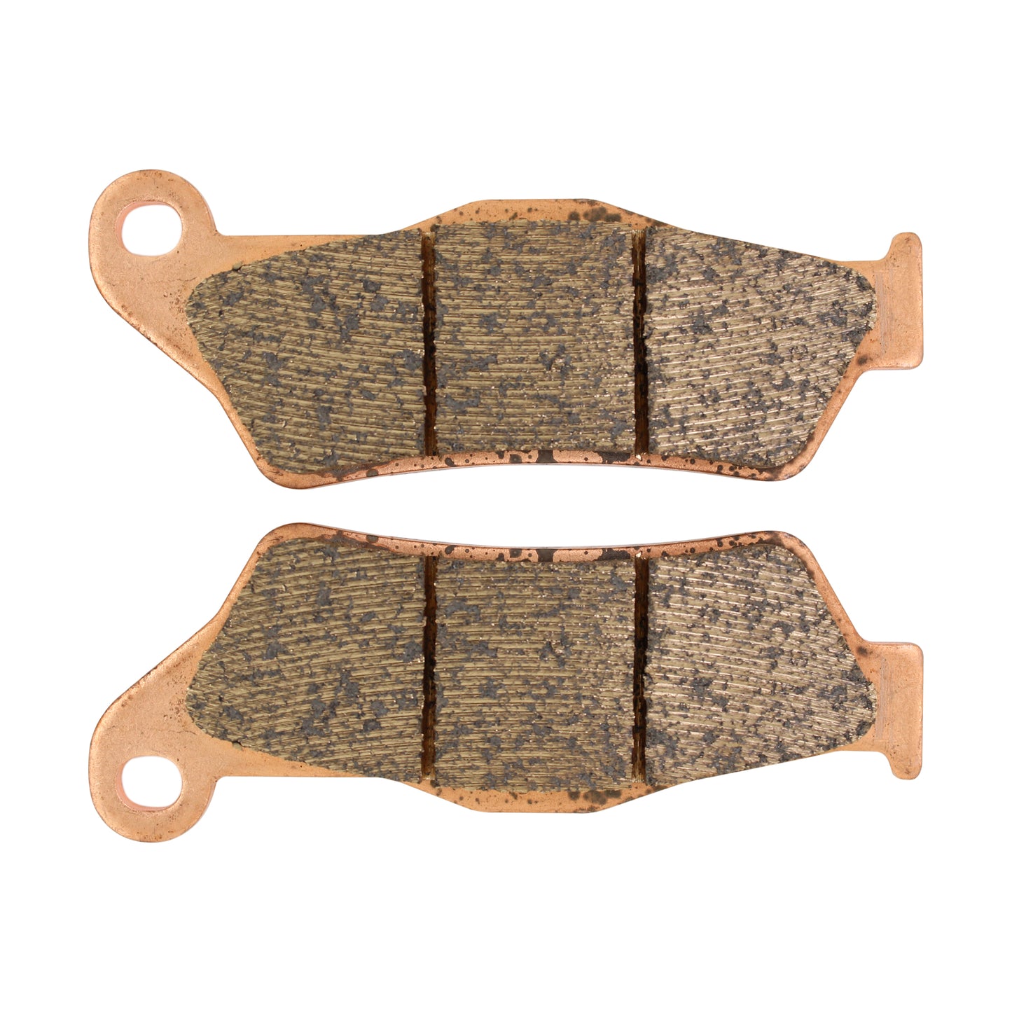 AP Racing SR Supersport Sinter Rear Disc Pads - #342SR