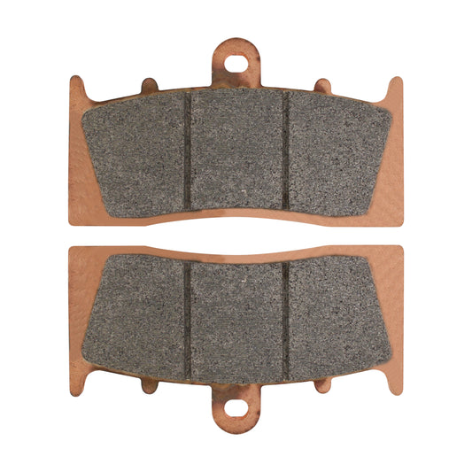 AP Racing SF Supersport Sinter Front Disc Pads - #343SF