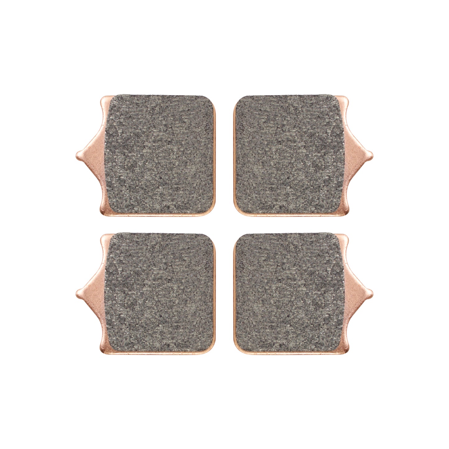 AP Racing SF Supersport Sinter Front Disc Pads - #362SF