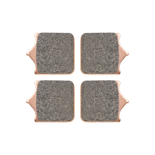 AP Racing SF Supersport Sinter Front Disc Pads - #362SF