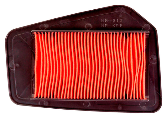 MTX Air Filter (OE Replacement) for Honda Models - #MTXARF252