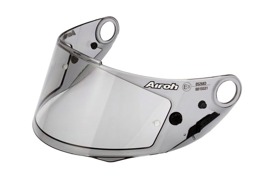Airoh Visor GP500 / GP550 S Light Smoke