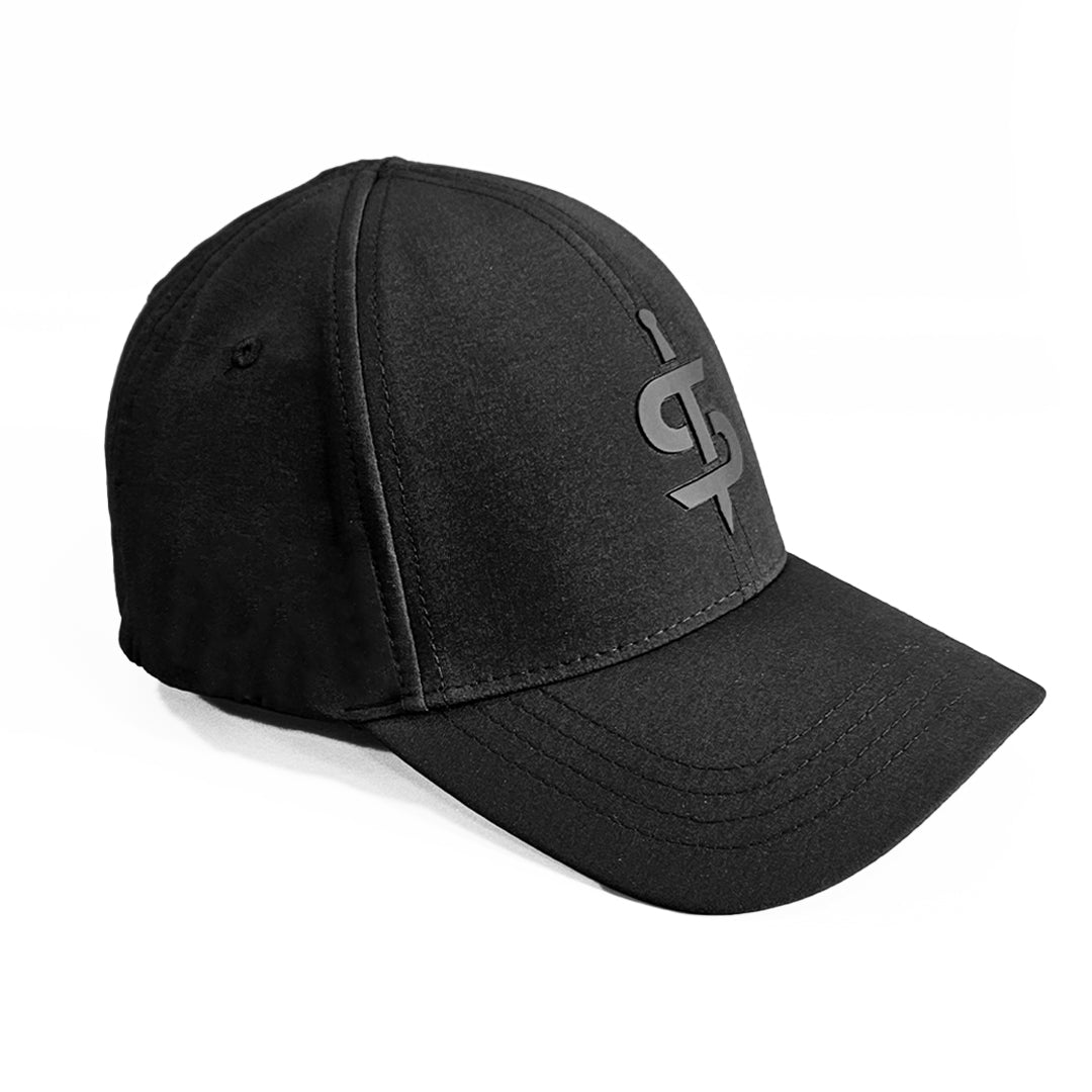 Spada Kabuto Baseball Cap Black