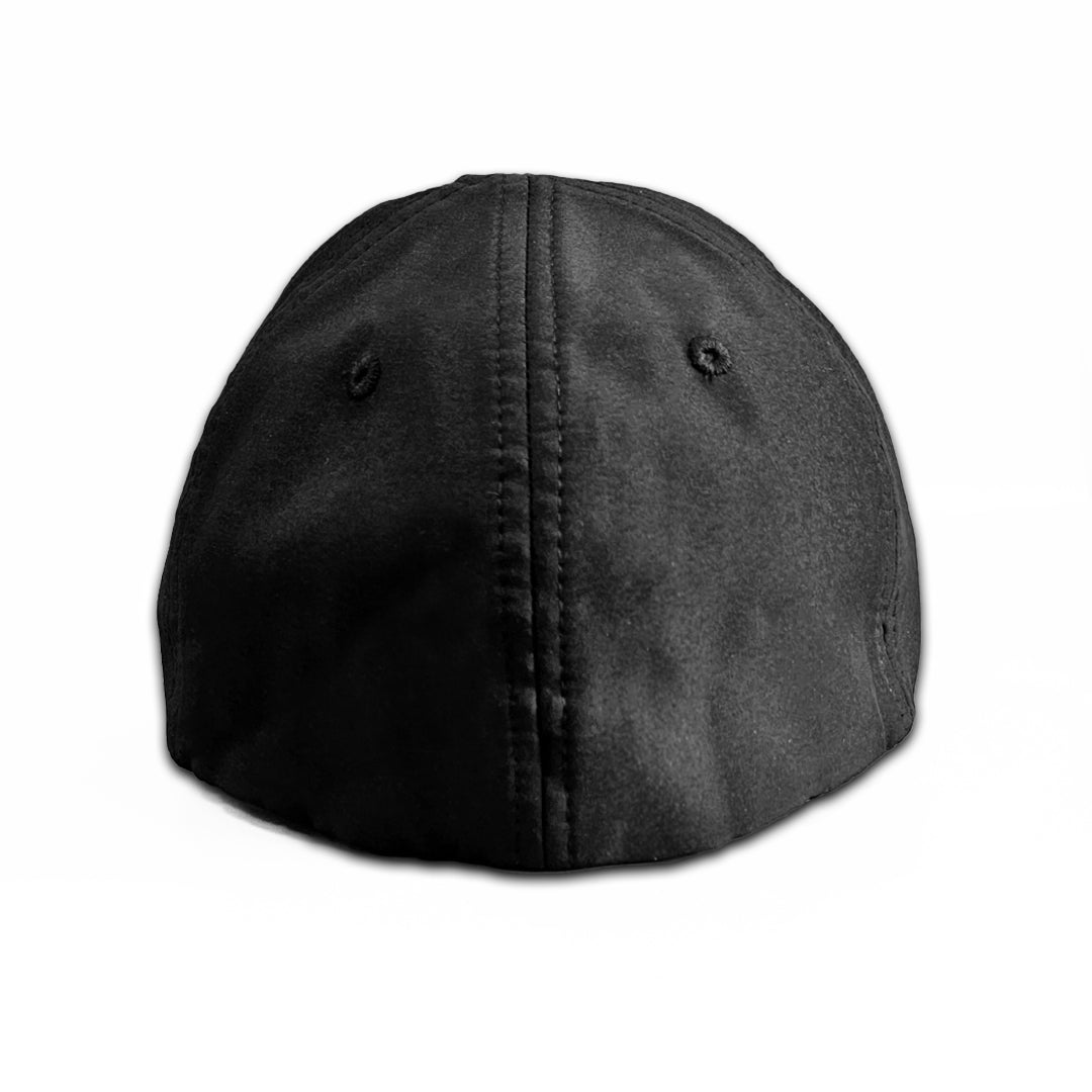Spada Kabuto Baseball Cap Black