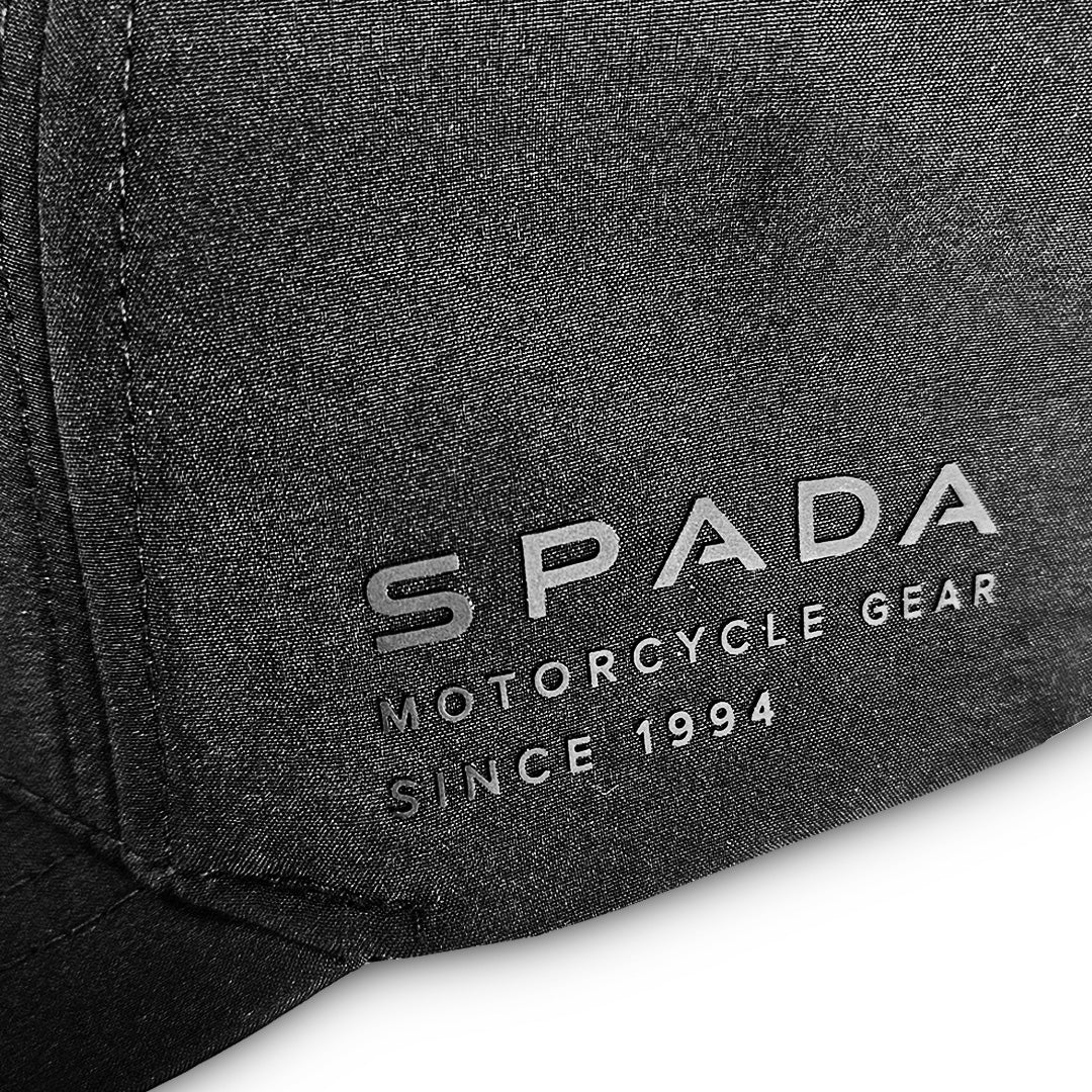 Spada Kabuto Baseball Cap Black