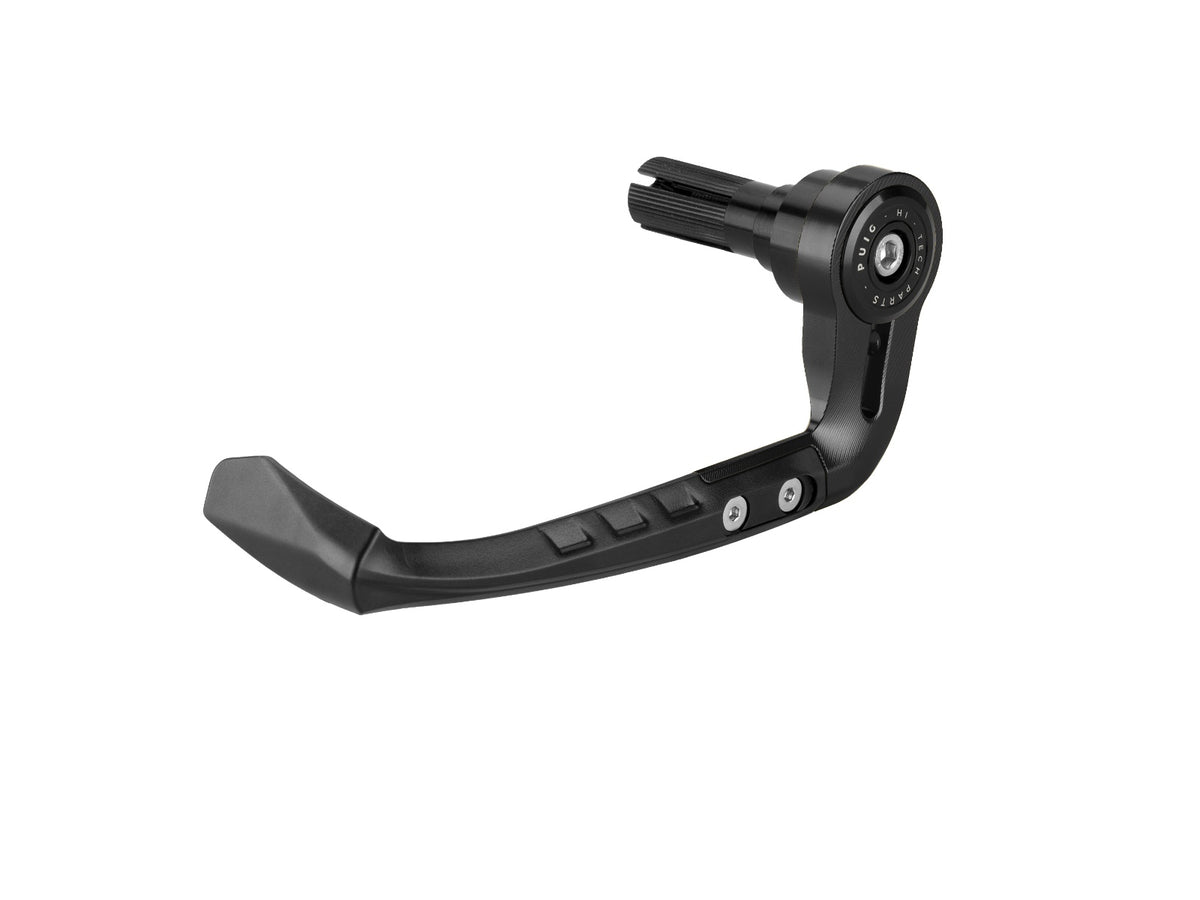 Clutch Lever Protector RAW - Black